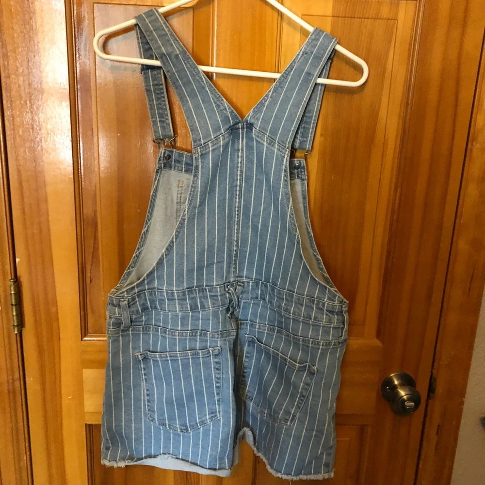 Overalls - Picture 3 of 3